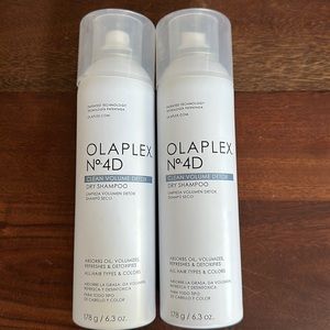 Olaplex No. 4D Dry Shampoo